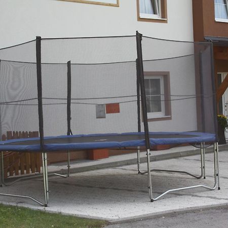 Alpenjuwel Appartements Flachau Exterior photo