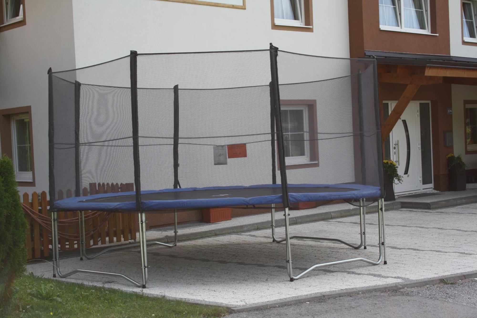 Alpenjuwel Appartements Flachau Exterior photo