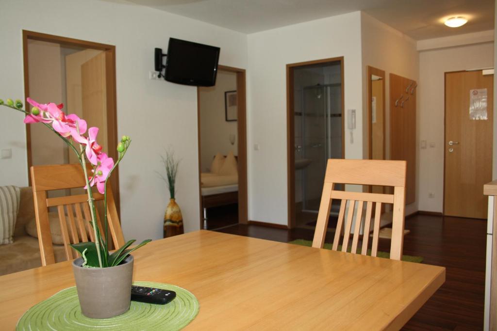 Alpenjuwel Appartements Flachau Room photo